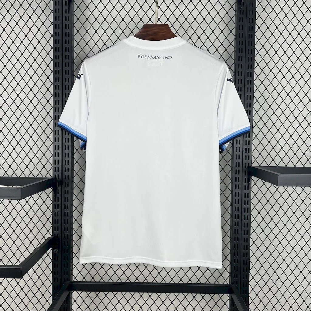Lazio Jersey 2025-26