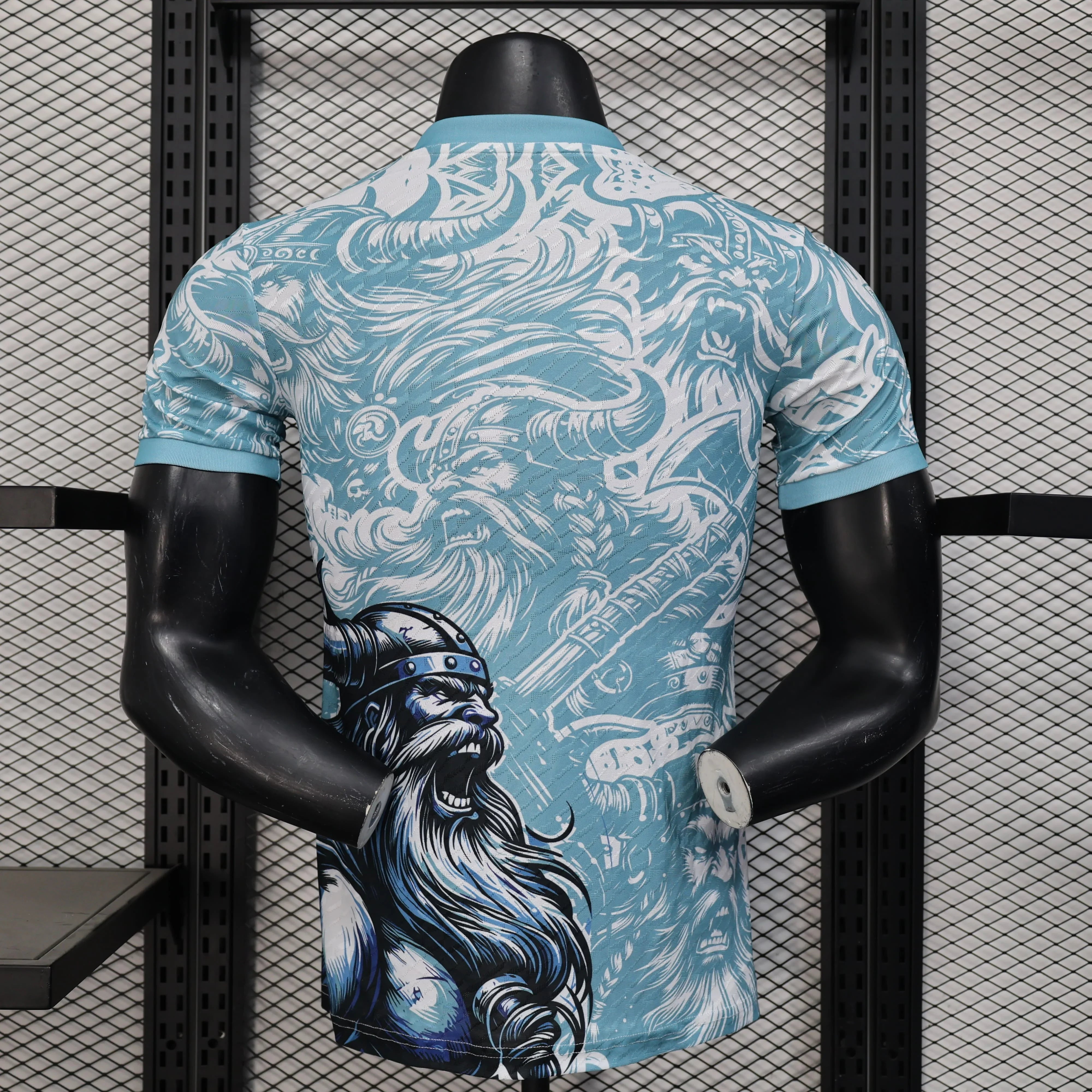 Real Madrid Trikot Konzept 2025-2026