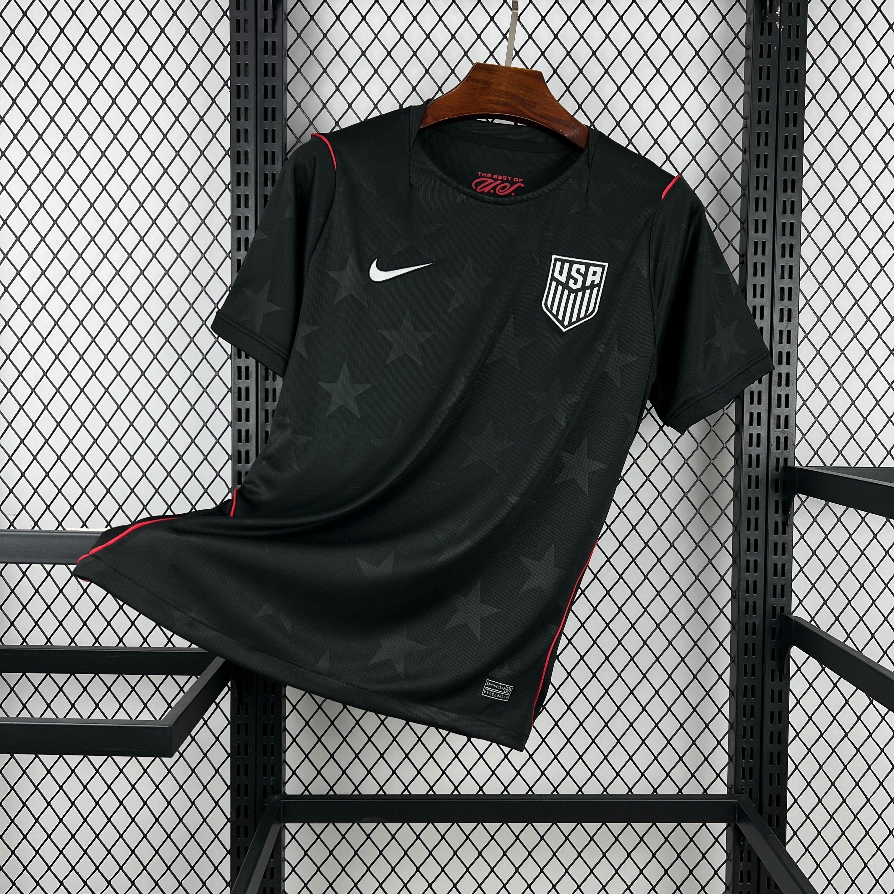 USA away jersey World Cup 2026