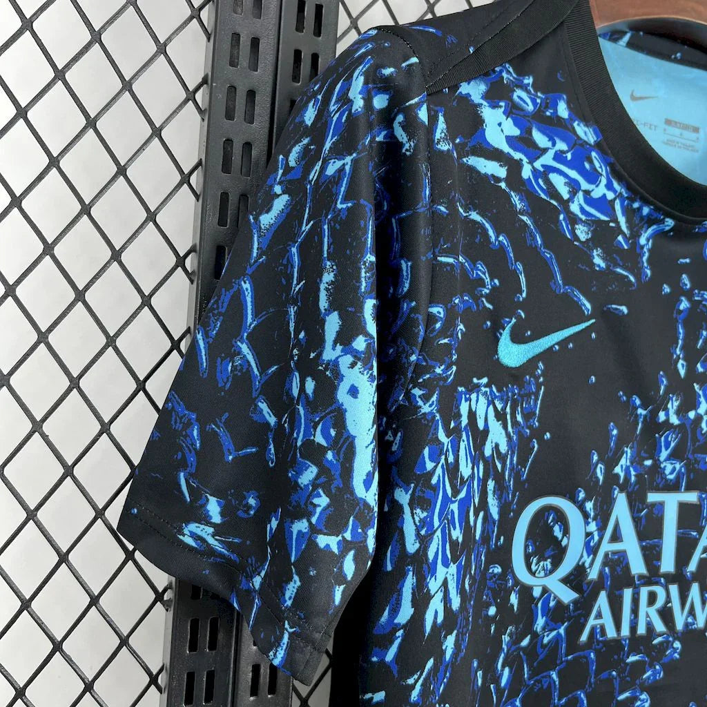 Inter Milan concept jersey 2025-26
