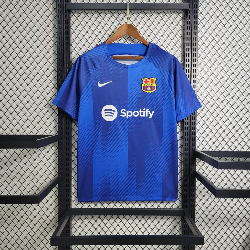 FC Barcelona Trainingstrikot 2023 2024