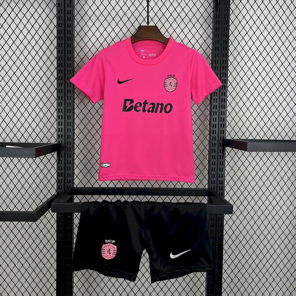 Kids' Sporting Kit 2024-25