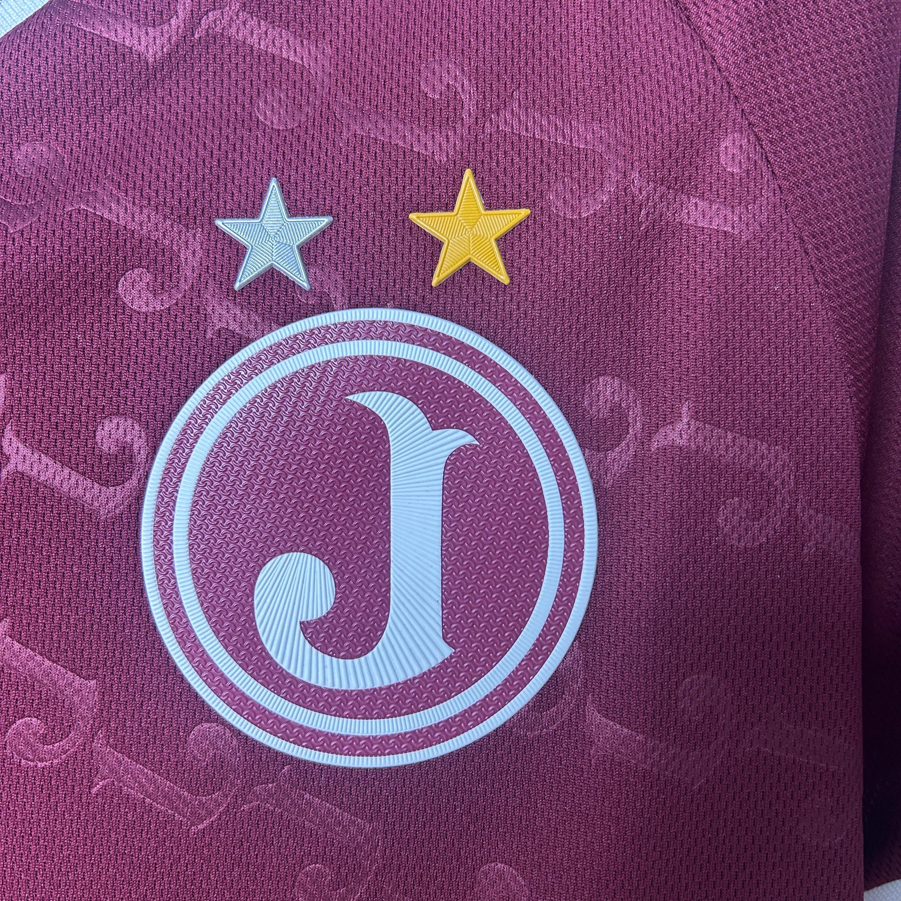 ATLETICO JUVENTUS HEIM 25/26