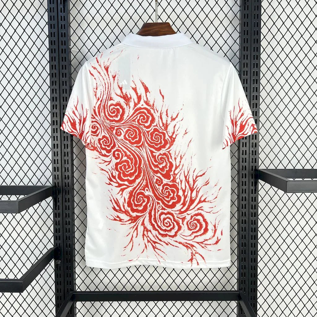 Japan Konzepttrikot 2025-26