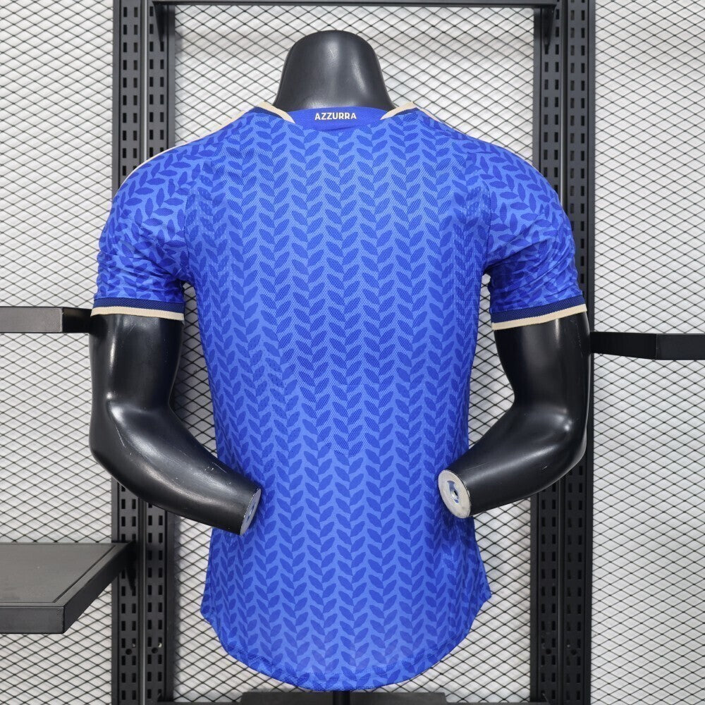 Italienisches Trikot WM 2026