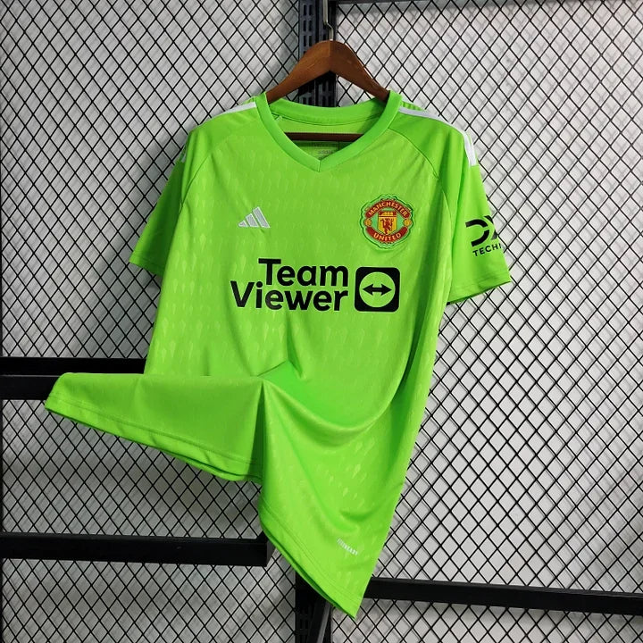 Manchester United Heimtrikot 2023 2024