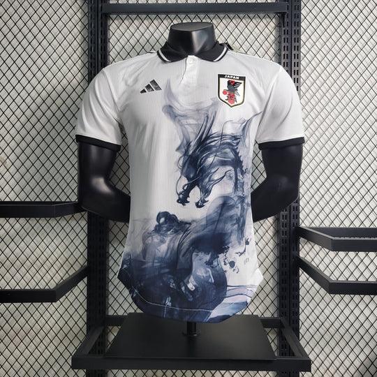 Japan concept football jersey 2023 2024