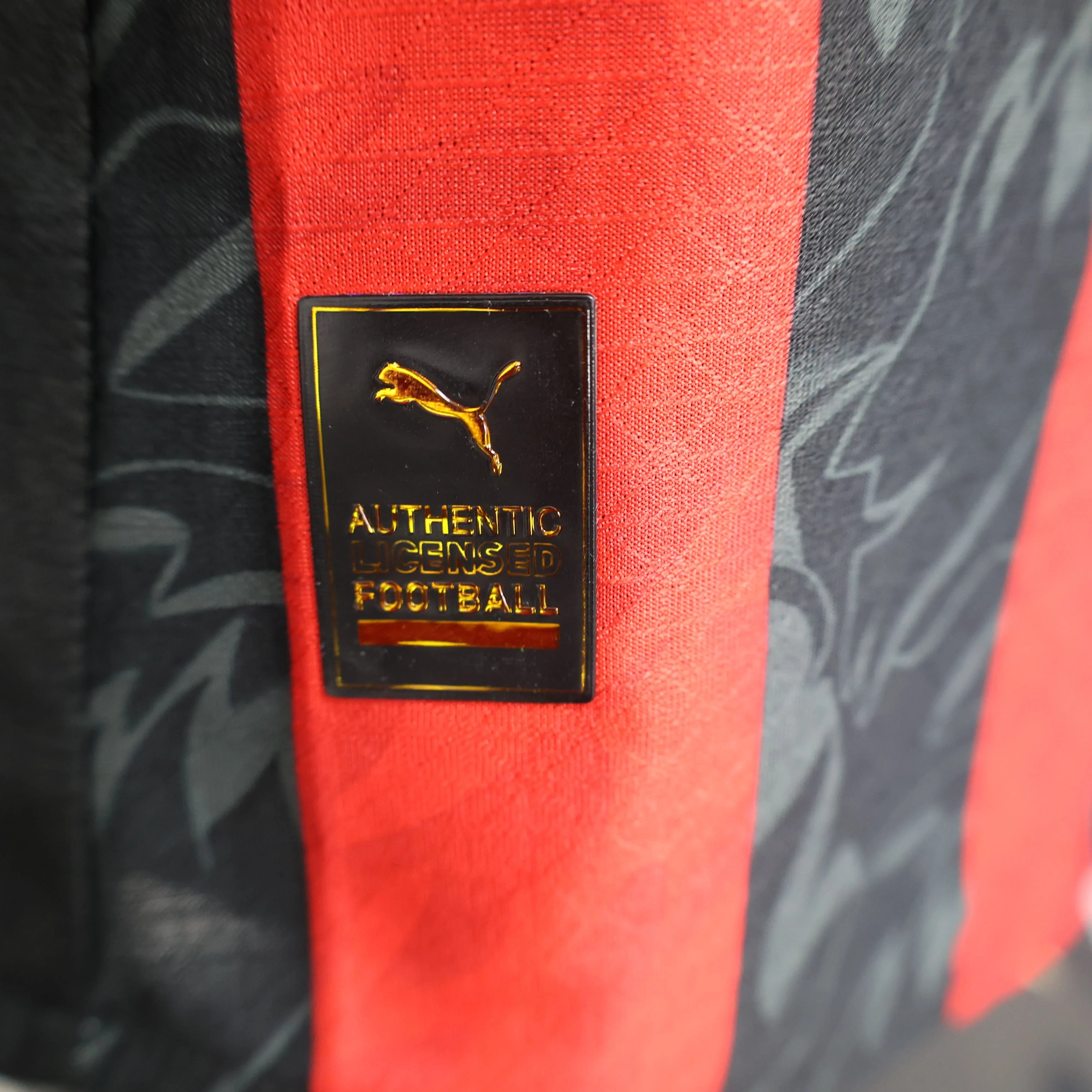 AC Mailand Trikot