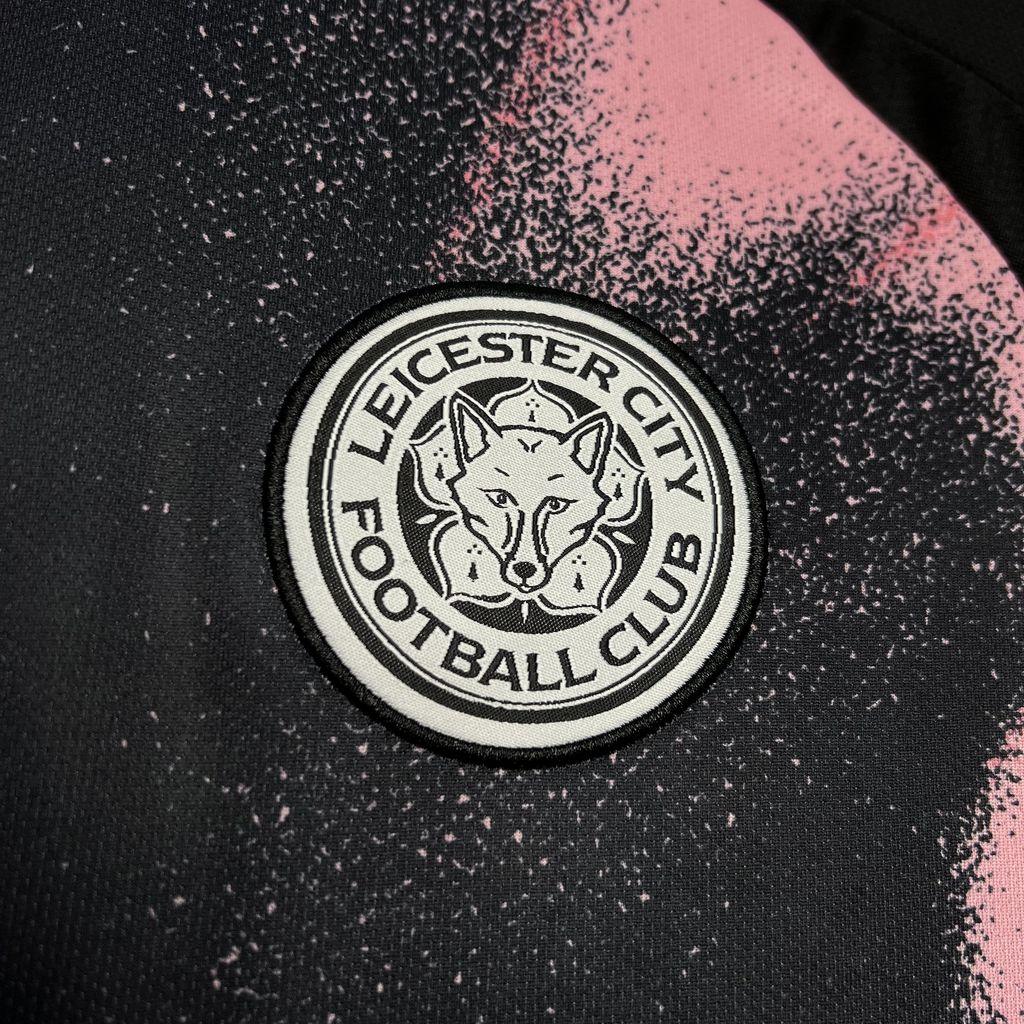 Leicester City Trikot 2024-25