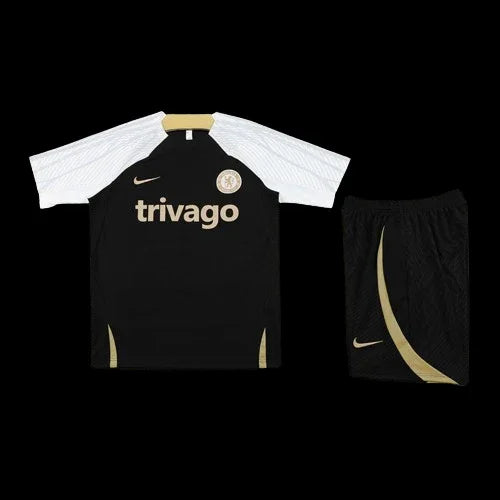 Chelsea set