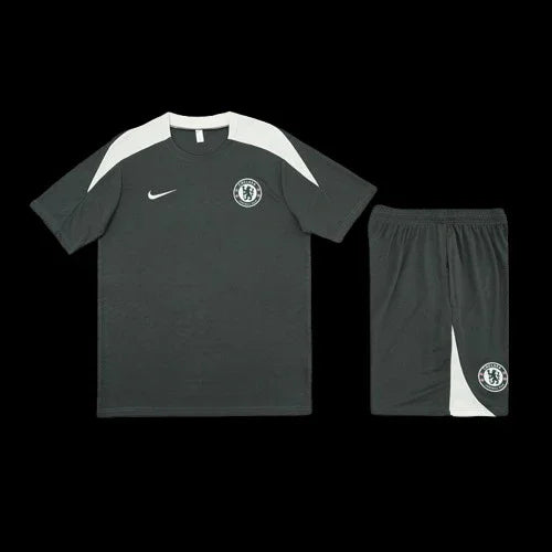 Chelsea set