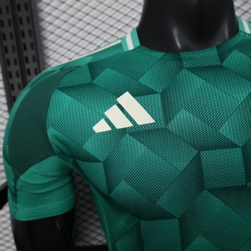 Trikot Saudi-Arabien Weltmeisterschaft 2026