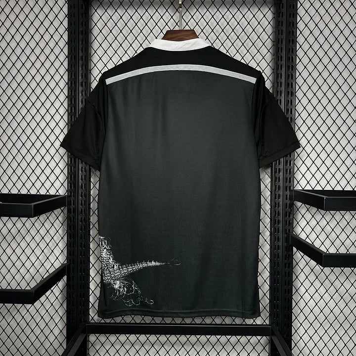 Real Madrid Fußballtrikot 2014 2015 Retro