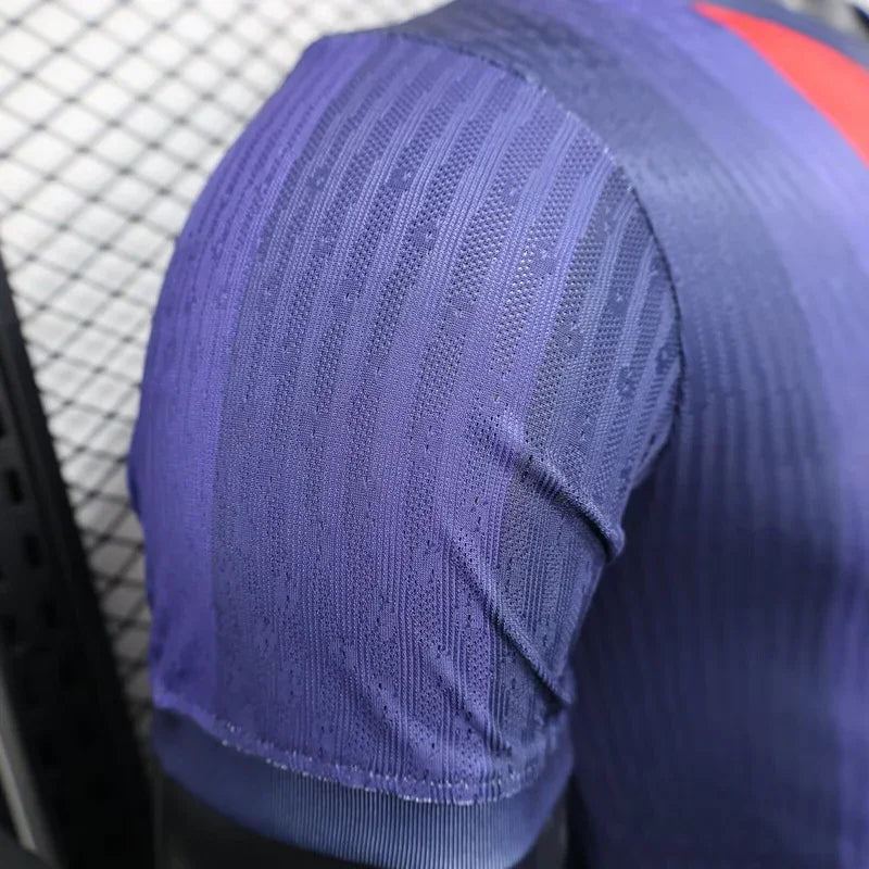 FC Barcelona Konzepttrikot 2025-26