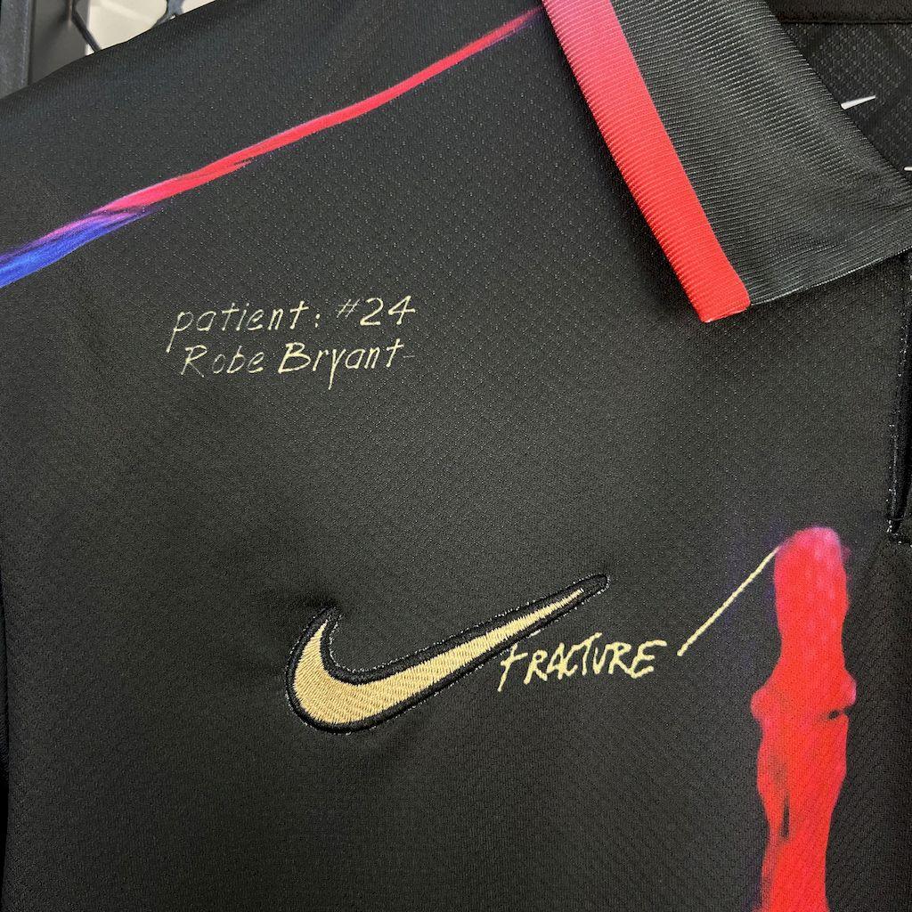 Trikot FC Barcelona Konzept 2025/26