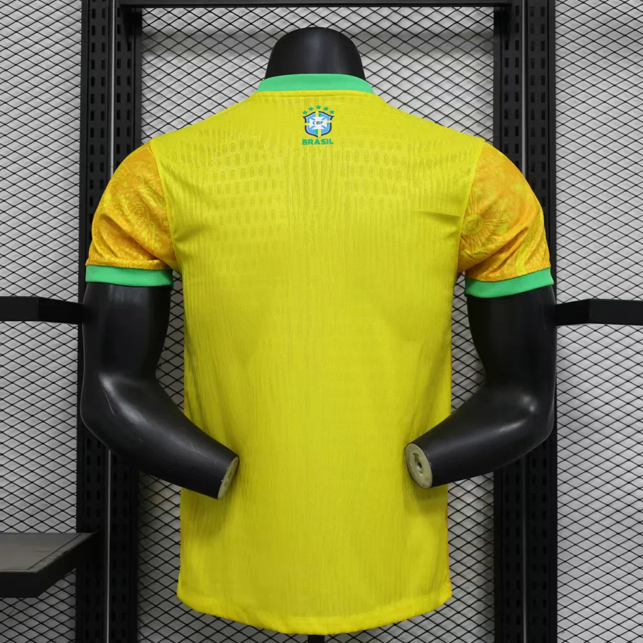 Trikot 2024 Brasilien