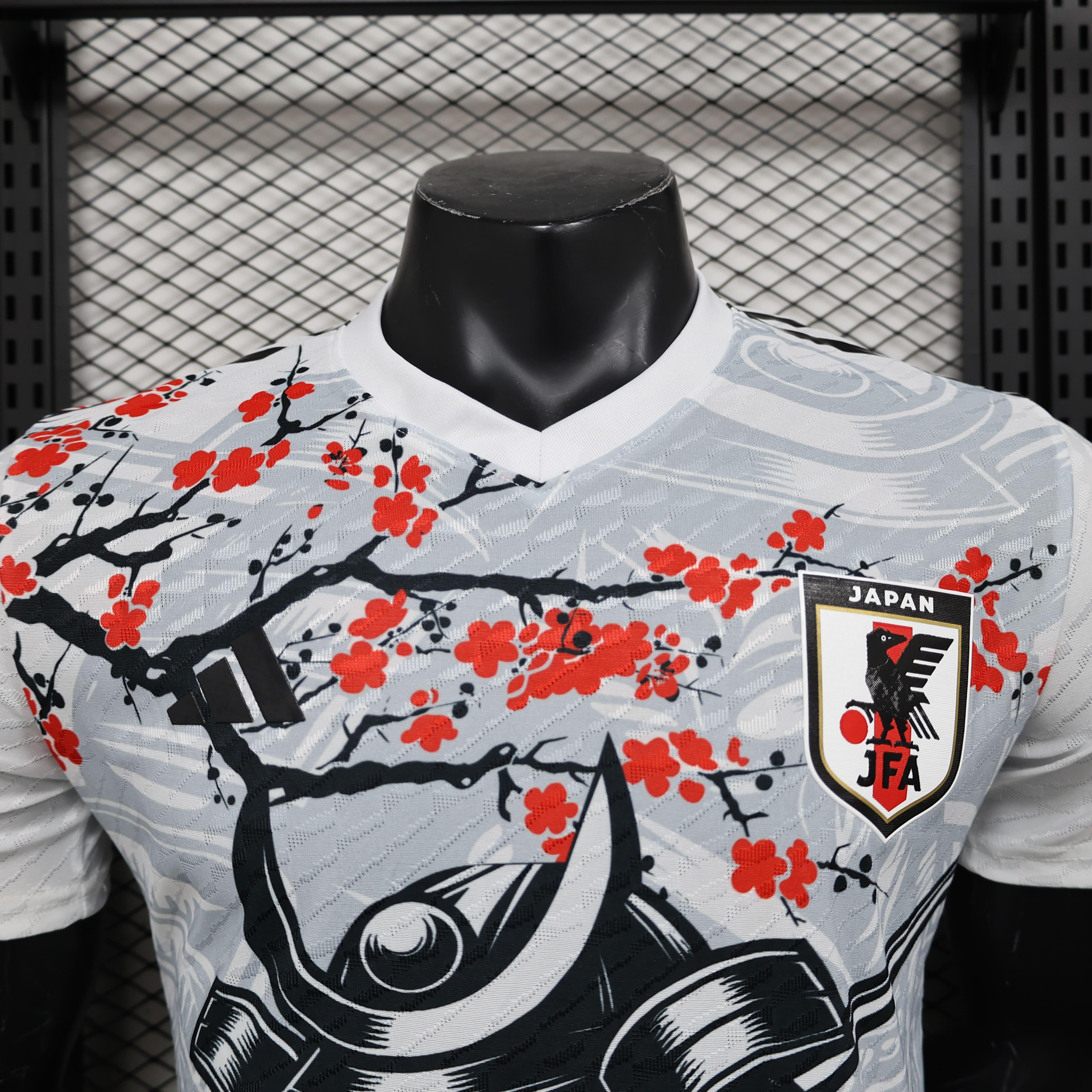 Japan Concept Jersey 2025-2026