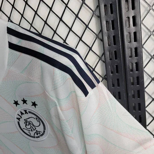 Ajax Auswärtstrikot Saison 2023-2024