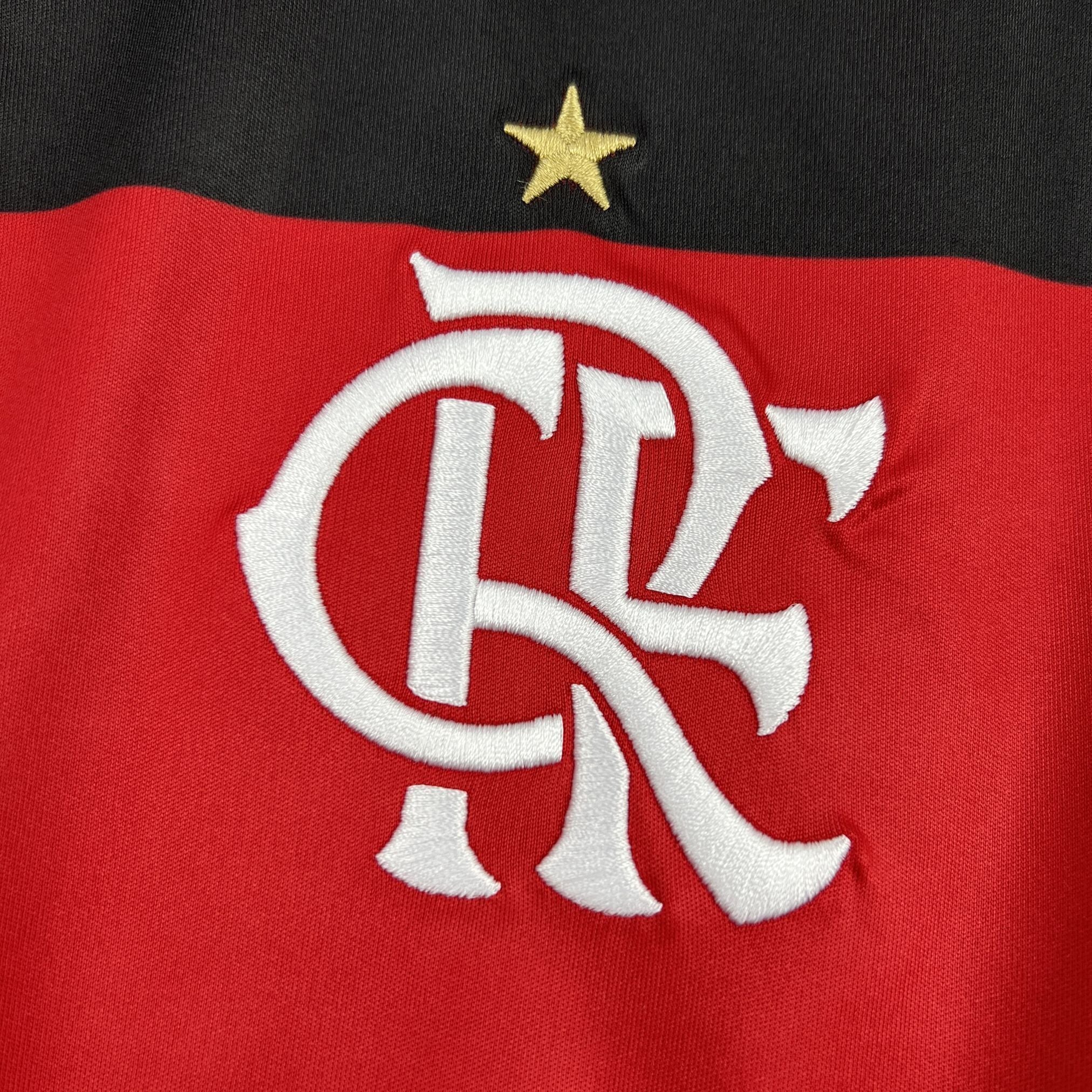 Flamengo Jersey 2026-27