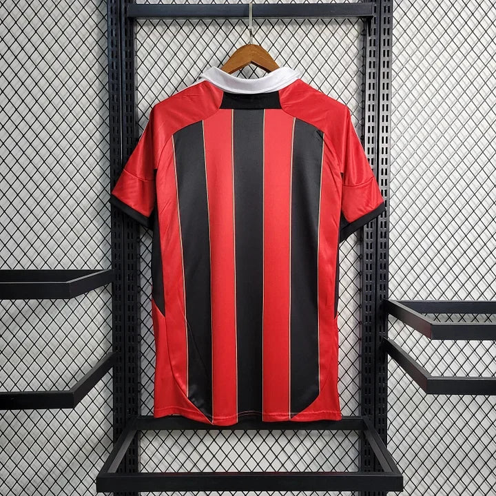 AC Mailand Trikot Retro Trikot 2012 2013