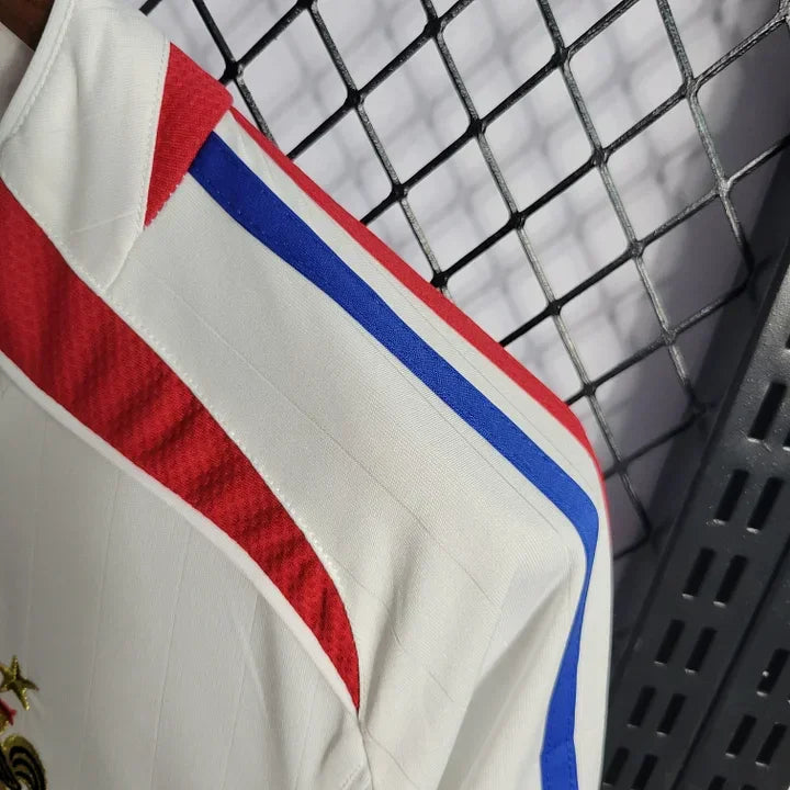 RETRO-TRIKOT FRANZÖSISCHE NATIONALMANNSCHAFT 2006