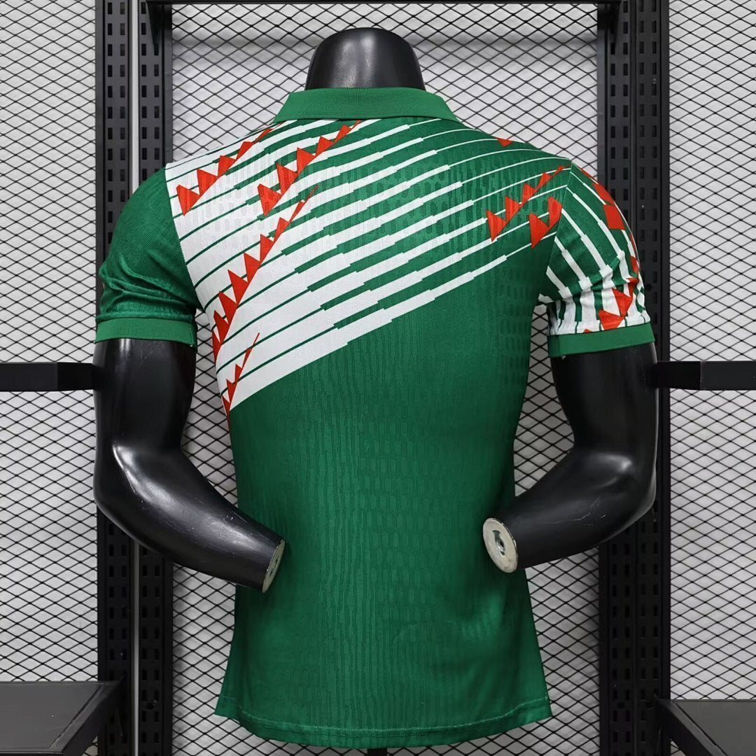Mexiko-Trikot Konzept 2026