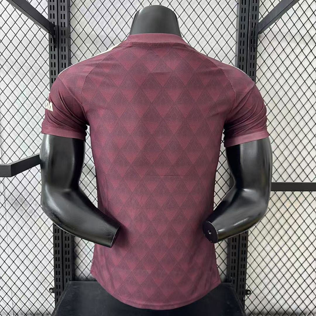 Arsenal Konzepttrikot 2026-27