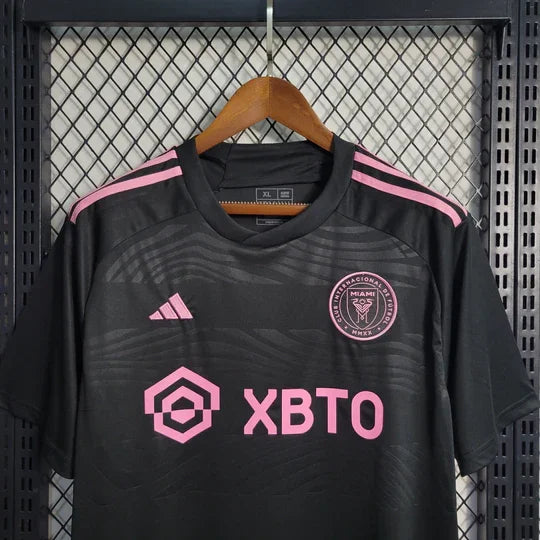 Inter Miami 2023-2024 Away Jersey