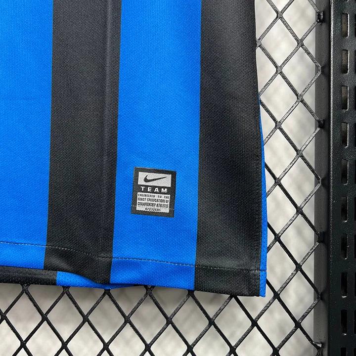 Retro Inter Milan 2009 UCL FINAL Jersey