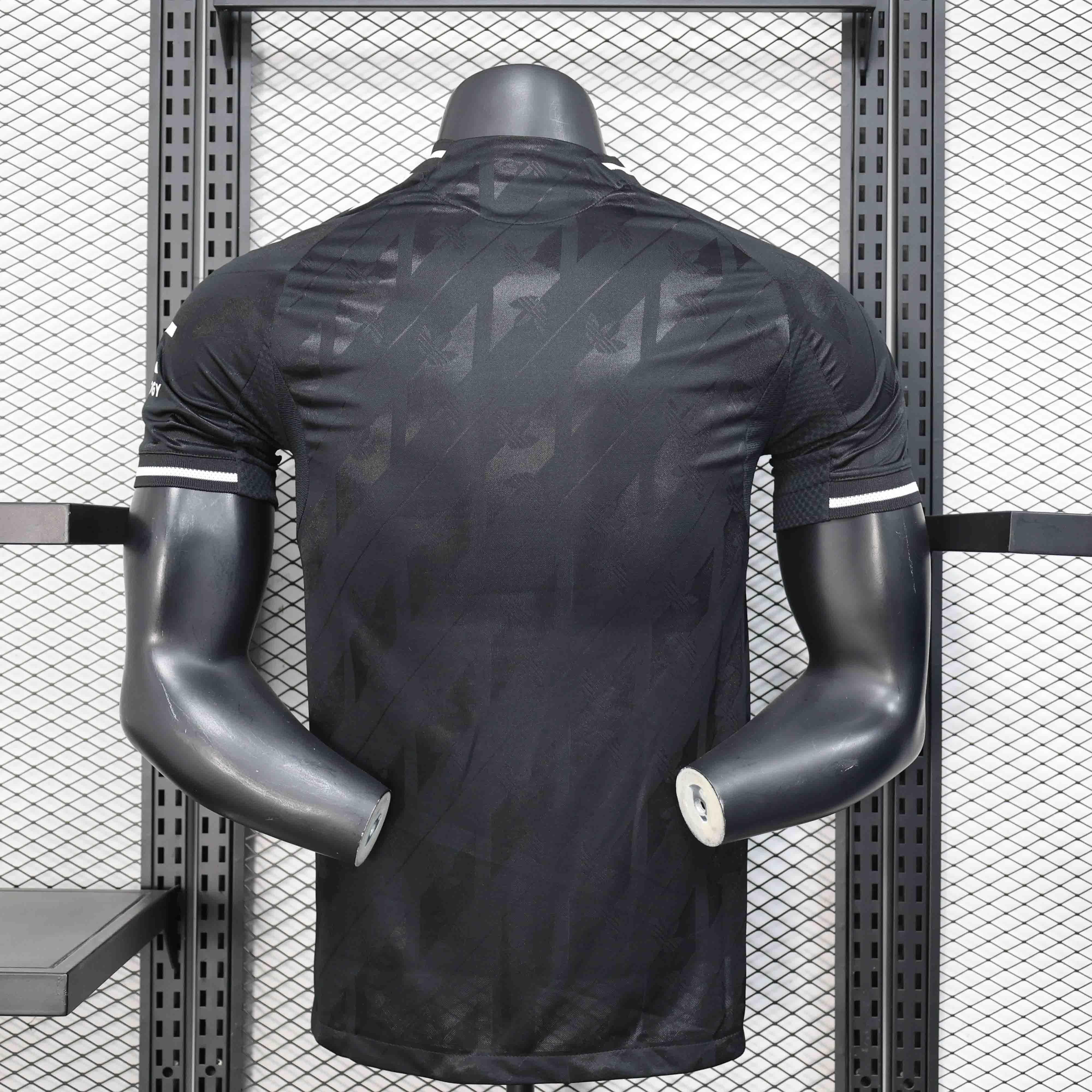 Manchester United 2025-26 Concept Jersey