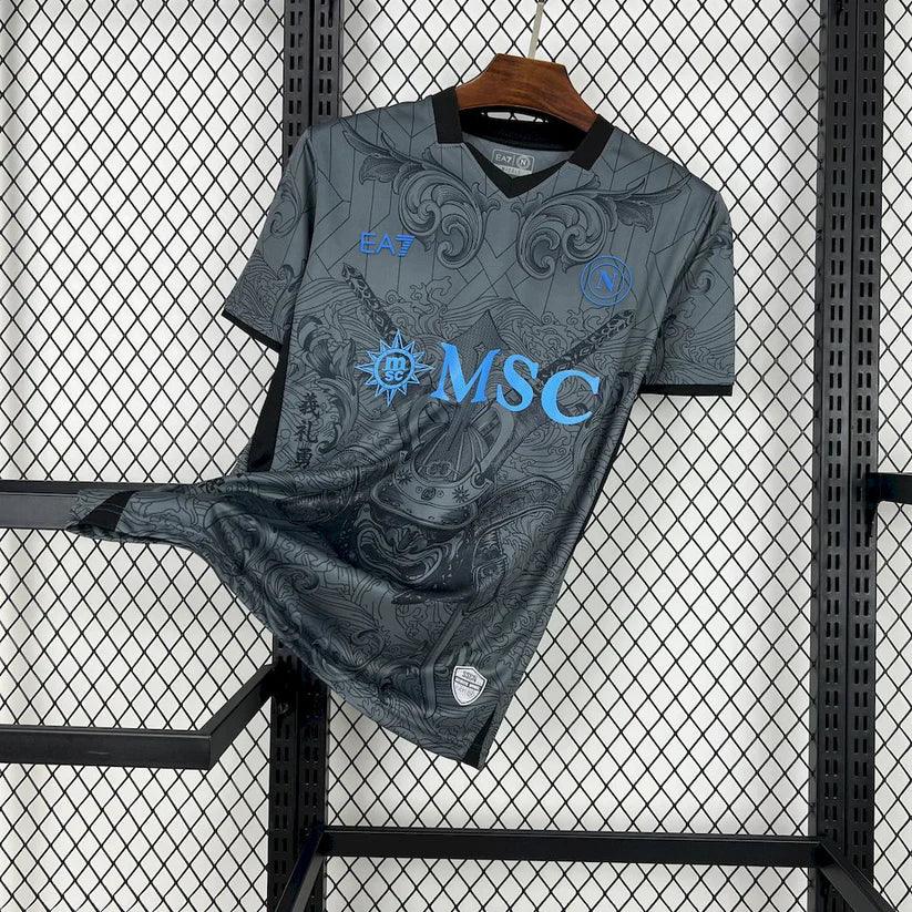 Napoli 2024/25 Third Kit