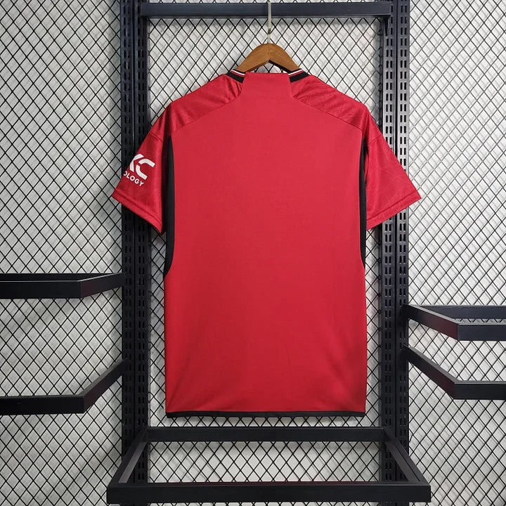 Manchester United Heimtrikot 2023 2024