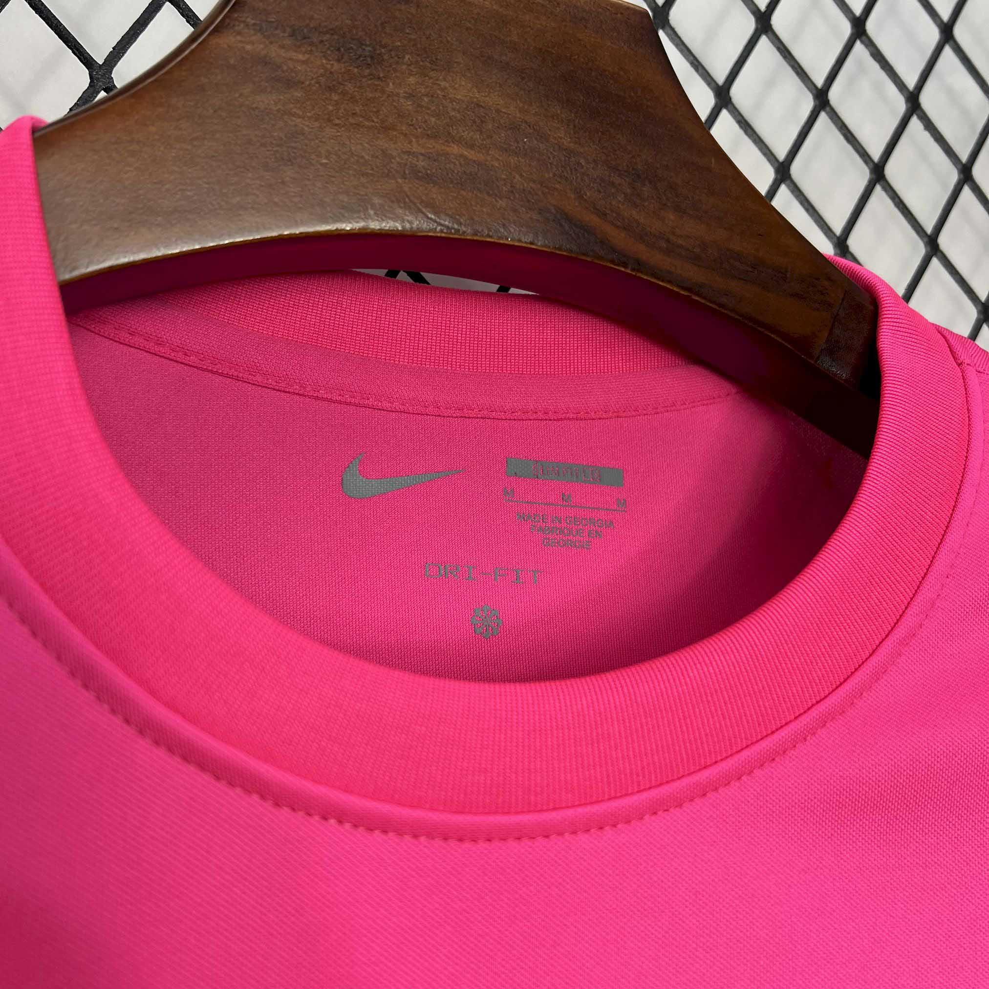 Sporting Trikot Konzept 2024-25
