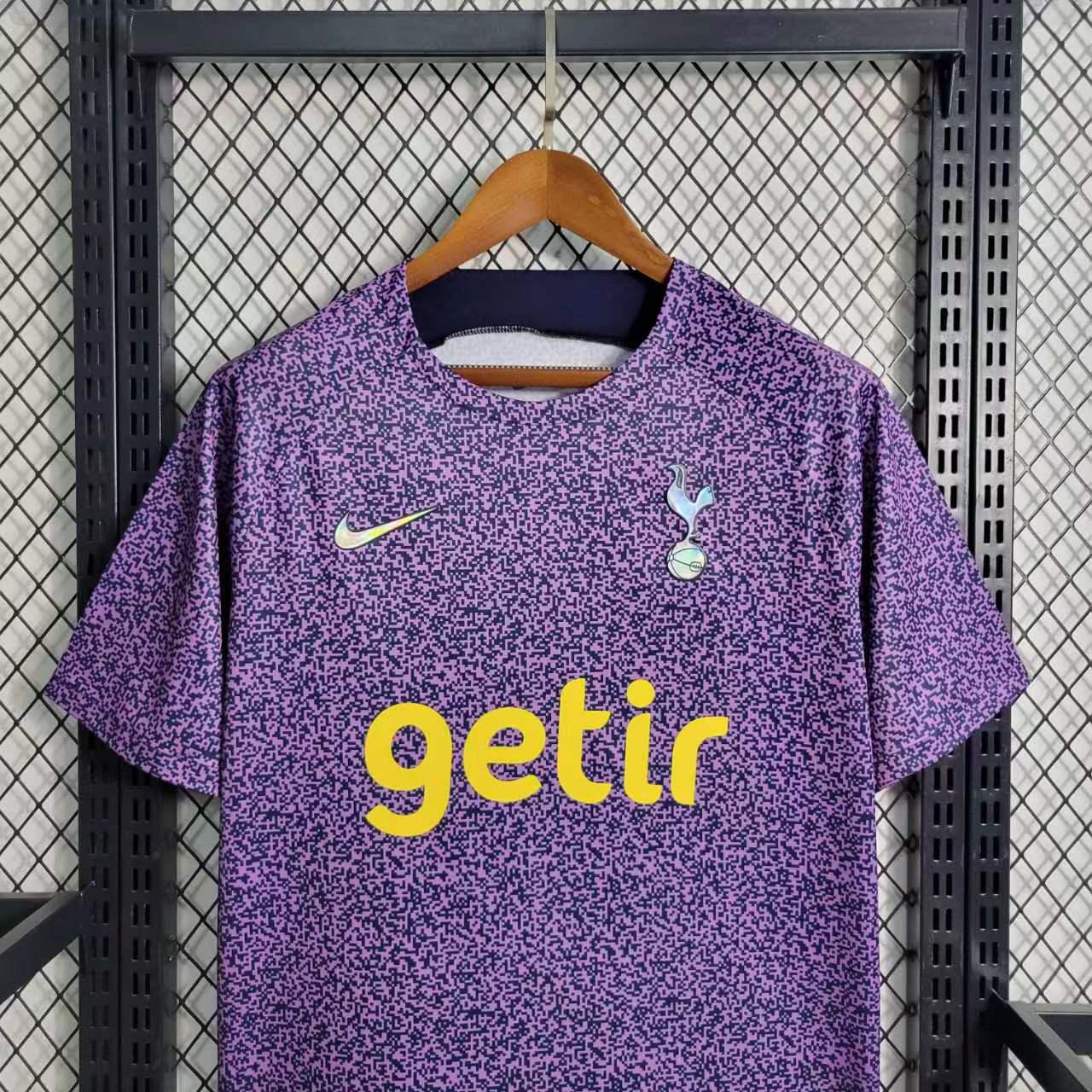 Tottenham Training Jersey 2023-24