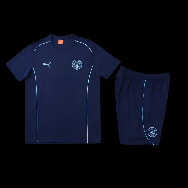 Manchester City-Set