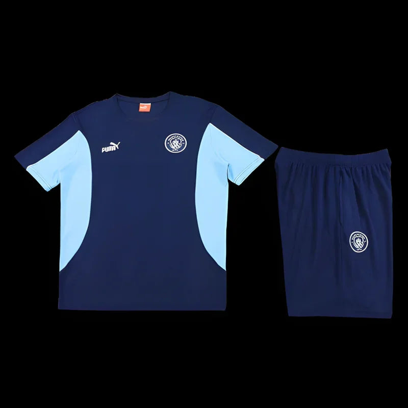 Gemeinsam Manchester City