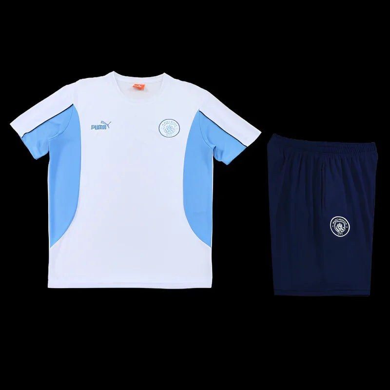 Gemeinsam Manchester City