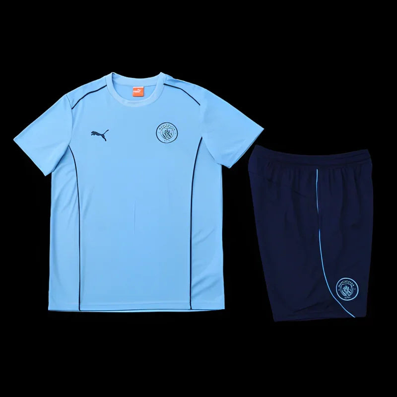 Manchester City-Set