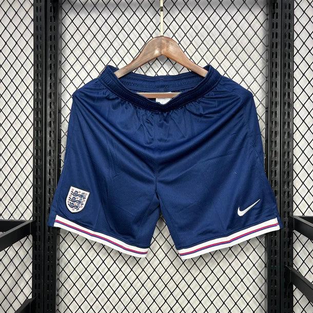 England Home Shorts 2024/2025