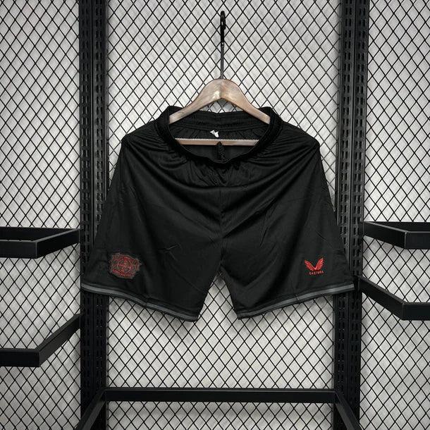Leverkusen Heim Short 2024/2025