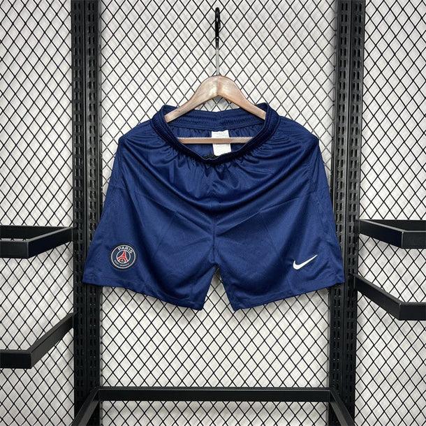 Paris Saint-Germain Home Shorts 2024/2025