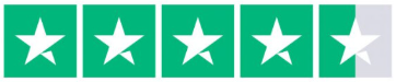 Trustpilot 4.5/5